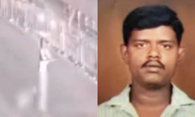 ಬೈಕ್‌ನಲ್ಲಿ ಹೋಗುವಾಗಲೇ ಹೃದಯಾಘಾತ; ಅಂಗಲಾಚಿದ್ರೂ ಸಿಗಲಿಲ್ಲ ಸಹಾಯ