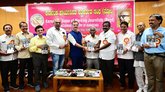 ವಿಶೇಷ ಗ್ರಾಮೀಣ ವರದಿಗಳು ರಾಜ್ಯಮಟ್ಟದ ಚಿಂತನೆಗೆ ಪೂರಕ: ರವಿ ಹೆಗಡೆ