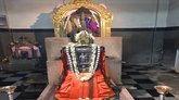 ಪವಮಾನಪುರದ ನಂಜನಗೂಡು ಶ್ರೀ ರಾಘವೇಂದ್ರ ಸ್ವಾಮಿಗಳ ಮಠದಲ್ಲಿ ವಿಶೇಷ ಪೂಜೆ