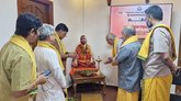ಶ್ರೀರಾಮಚಂದ್ರಾಪುರಮಠದ ಶಾಖಾಮಠದಲ್ಲಿ ಯಶಸ್ವಿಯಾದ ಶಾಸನತಂತ್ರ ಕಾರ್ಯಾಗಾರ