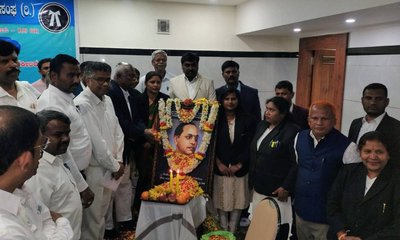 ಬಾರ್ ಕೌನ್ಸಿಲ್ ಚುನಾವಣೆ; ಎಸ್‌ಸಿ, ಎಸ್‌ಟಿ ಅಭ್ಯರ್ಥಿ ಗೆಲ್ಲಿಸಿ