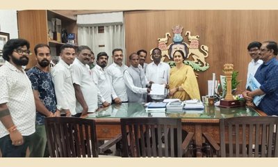 ಪರಿಶಿಷ್ಟ ಪಂಗಡಗಳಿಗೂ ಒಳಮೀಸಲಾತಿ ವಿಸ್ತರಿಸಿ: ಆದಿವಾಸಿ ನಾಯಕರ ಆಗ್ರಹ