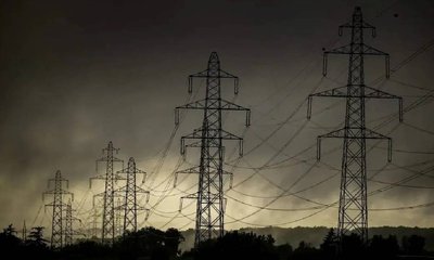 ಬೆಂಗಳೂರಿನ ಈ ಪ್ರದೇಶಗಳಲ್ಲಿ ನಾಳೆ, ನಾಡಿದ್ದು ಕರೆಂಟ್‌ ಇರಲ್ಲ