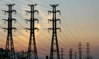 ನಾಳೆ ಬೆಂಗಳೂರಿನ ಬಾಣಸವಾಡಿ ಸೇರಿ ಹಲವೆಡೆ ವಿದ್ಯುತ್‌ ವ್ಯತ್ಯಯ