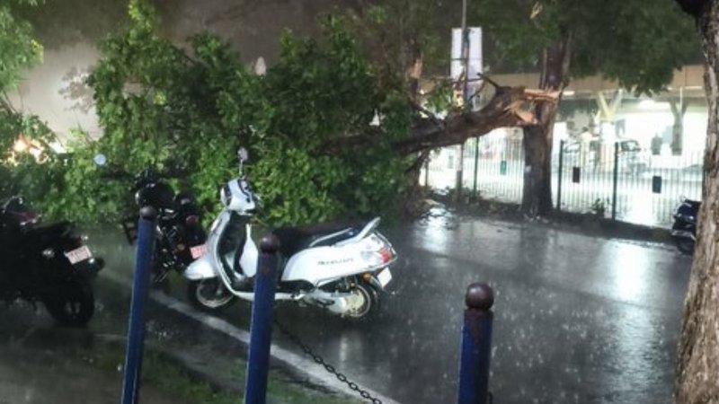 Bengaluru Rain (76)