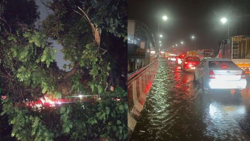 Bengaluru Rain  (2)