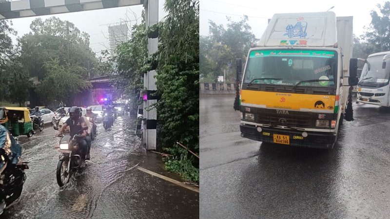 Bengaluru Rain (1)