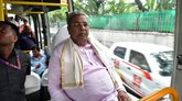 ಮಳೆ ಹಾನಿ ಸೂಕ್ಷ್ಮ ಪ್ರದೇಶಗಳಿಗೆ ಸಿಎಂ ಸಿದ್ದರಾಮಯ್ಯ ಭೇಟಿ