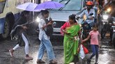 ರಾಜಧಾನಿಯಲ್ಲಿ ಮುಂದುವರಿದ ಮಳೆಯ ಅಬ್ಬರ!