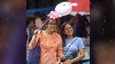 ನಾಳೆ ಬೆಂಗಳೂರು ಸೇರಿ ಈ ಜಿಲ್ಲೆಗಳಲ್ಲಿ ಮಳೆ ನಿರೀಕ್ಷೆ