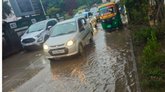 ರೆಡ್‌ ಅಲರ್ಟ್‌; ಇಂದು ರಾಜ್ಯದ ಈ ಜಿಲ್ಲೆಗಳಲ್ಲಿ ಧಾರಾಕಾರ ಮಳೆ ಸಾಧ್ಯತೆ!