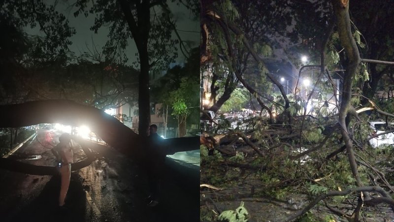 Bengaluru Rains (39)
