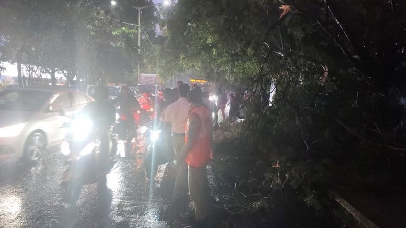 Bengaluru Rains (43)
