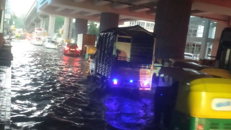 Bengaluru Rains (49)