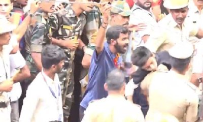 ಬೆಂಗಳೂರು ಕಾಲ್ತುಳಿತ ದುರಂತ; 11 ಮಂದಿಯೂ ಉಸಿರುಗಟ್ಟಿ ಸಾವು