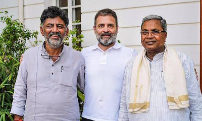 ನಾಳೆ ಬೆಂಗಳೂರಿನಲ್ಲಿ ಈ ಪರ್ಯಾಯ ಮಾರ್ಗ ಬಳಸಲು ಸೂಚನೆ