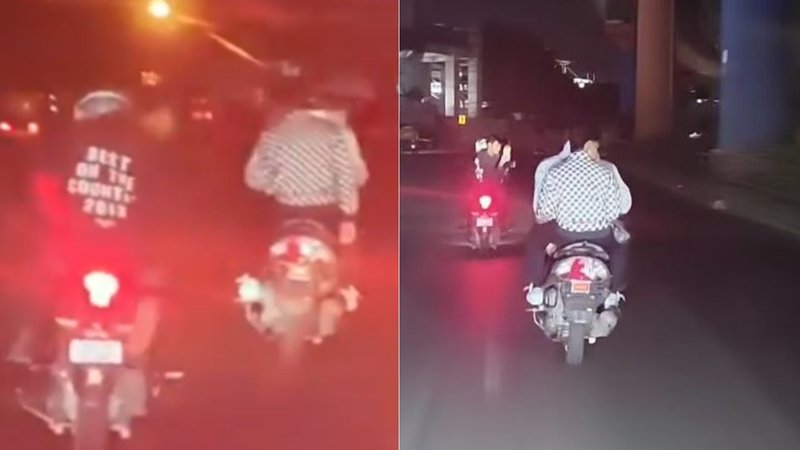 Bengaluru Wheeling