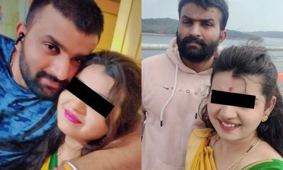 ಅಣ್ಣನ ತರ ಎನ್ನುತ್ತಿದ್ದವಳು ಅವನ ಜತೆಯೇ ಓಡಿ ಹೋದಳು!; ಗಂಡ ಕಣ್ಣೀರು