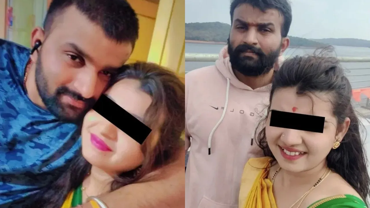 ಅಣ್ಣನ ತರ ಎನ್ನುತ್ತಿದ್ದವಳು ಅವನ ಜತೆಯೇ ಓಡಿ ಹೋದಳು; ಬೆಂಗಳೂರಿನಲ್ಲಿ ಜಿಮ್ ಟ್ರೈನರ್‌ ಕಣ್ಣೀರು