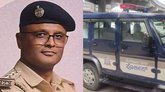 ಕೇರಳ ಉದ್ಯಮಿಗಳನ್ನು ಬೆದರಿಸಿ 20 ಲಕ್ಷ ಪೀಕಿದ ಸಿಐಡಿ ಇನ್ಸ್‌ಪೆಕ್ಟರ್