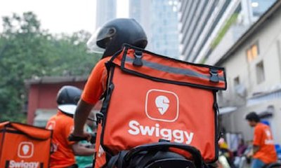 ಡೆಲಿವರಿ ಬಾಯ್‌ಗೆ ಬರೋಬ್ಬರಿ 68,600 ರು. ಟಿಪ್ಸ್ ಕೊಟ್ಟ ಗ್ರಾಹಕ