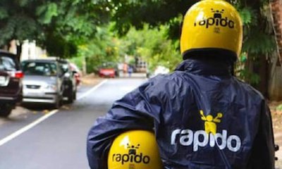 ಕೋಟಿ ವ್ಯವಹಾರ ನಡೆಸಿದ ಉದ್ಯಮಿ ಈಗ ಚಾಲಕ: ಏನಾಗಿತ್ತು ಇವರ ಬದುಕಿನಲ್ಲಿ?