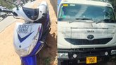 ಬೆಂಗಳೂರಿನಲ್ಲಿ ಘೋರ ಘಟನೆ; ಟಿಪ್ಪರ್‌ ಲಾರಿ ಹರಿದು 5 ವರ್ಷದ ಬಾಲಕ ಸಾವು