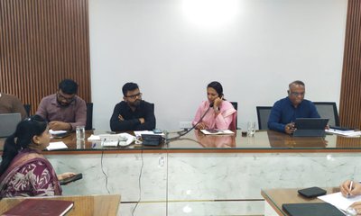 ಬೆಂಗಳೂರು ಉತ್ತರ ನಗರ ಪಾಲಿಕೆ ಫೋನ್-ಇನ್ ಕಾರ್ಯಕ್ರಮ