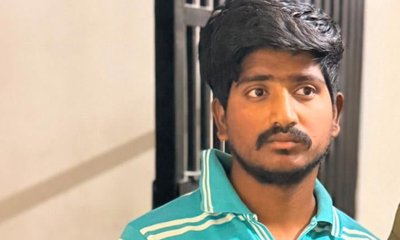 ಬೆಂಗಳೂರಿನಲ್ಲಿ ಮಹಿಳೆಗೆ ಕಿರುಕುಳ;  ಫ್ಲಿಪ್‌ಕಾರ್ಟ್ ಏಜೆಂಟ್‌ ಬಂಧನ
