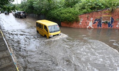 ಬೆಂಗಳೂರಿನ ಈ ರಸ್ತೆಗಳಲ್ಲಿ ಸಂಚರಿಸುವ ಮುನ್ನ ಪೊಲೀಸರ ಮಾಹಿತಿ ಗಮನಿಸಿ