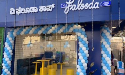 ಕಂಪನಿ ಕೆಲಸ ತೊರೆದು ಫಲೂದಾ ಮಾರಾಟ ಮಾಡಿದ ವ್ಯಕ್ತಿ ಇಂದು ಕೋಟ್ಯಾಧಿಪತಿ!