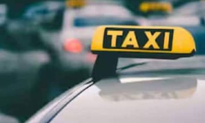 ಗ್ರಾಹಕನ ವ್ಯಾಲೆಟ್ ತಲುಪಿಸಿದ ಚಾಲಕ: ಪ್ರಾಮಾಣಿಕತೆಗೆ ನೆಟ್ಟಿಗರು ಫಿದಾ!