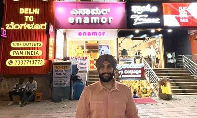 ಎಲ್‌ಪಿಜಿ ಕೊರತೆ: ಬೆಂಗಳೂರಿನಲ್ಲಿ‌ ಇತ್ತೀಚೆಗೆ ತೆರೆದ ರೆಸ್ಟೋರೆಂಟ್ ಬಂದ್