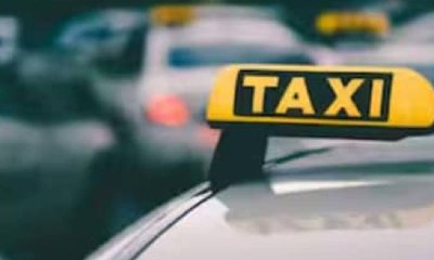 ಬೆಂಗಳೂರು ಕ್ಯಾಬ್ ಚಾಲಕನಿಂದ ದುಬಾರಿ ಹಣ ವಸೂಲಿ: ಪ್ರಯಾಣಿಕ ಹೇಳಿದ್ದೇನು?