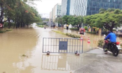ಬ್ರ್ಯಾಂಡ್ ಬೆಂಗಳೂರು ಬದಲಾಗಿ ಬೀಚ್‌ ಬೆಂಗಳೂರು ಆಗಿದೆ: ಆರ್‌.ಅಶೋಕ್ ಕಿಡಿ