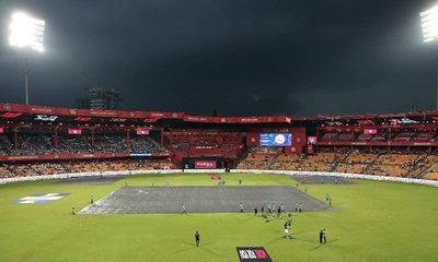 ಚಿನ್ನಸ್ವಾಮಿಯ 240 ಸಿಸಿಟಿವಿ ಫೀಡ್‌ಗಳನ್ನು ಕಡಿತಗೊಳಿಸಿದ ಸಿಬ್ಬಂದಿ