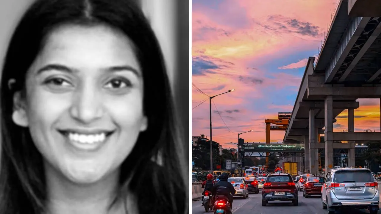 ʼʼಬೆಂಗಳೂರಿನ ಜನ ಪ್ರತಿಭಾವಂತರು; ಪ್ರಯಾಣ ಮಾತ್ರ ಆರೋಗ್ಯವನ್ನೇ ಕೆಡಿಸಿತುʼʼ: ಸಿಲಿಕಾನ್‌ ಸಿಟಿಯ ಬಗ್ಗೆ ದೆಹಲಿಯ ಉದ್ಯಮಿ ಹೇಳಿದ್ದೇನು?