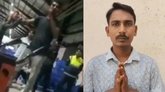ಹಿಂದಿ ಕಲಿಯಿರಿ ಎಂದು ಧಮ್ಕಿ: ಆಕ್ರೋಶದ ಬಳಿಕ ಕನ್ನಡದಲ್ಲಿ ಕ್ಷಮೆ!