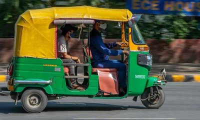 ಕಳೆದುಹೋದ ಮೊಬೈಲ್ ನೀಡಲು 3,000 ರೂಪಾಯಿ ಬೇಡಿಕೆ ಇಟ್ಟ ಕ್ಯಾಬ್ ಚಾಲಕ