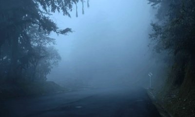 ಮುಂದಿನ 2 ದಿನ ಬೆಂಗಳೂರಿನಲ್ಲಿ ಮುಂಜಾನೆ ದಟ್ಟ ಮಂಜು, ಉಳಿದೆಡೆ ಒಣ ಹವೆ