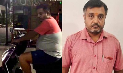 ಯುವತಿಗೆ 'ನಿನ್‌ ರೇಟ್ ಎಷ್ಟುʼ ಎಂದು ಕೇಳಿದ್ದ ಕಾಮುಕ ಅರೆಸ್ಟ್‌