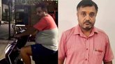 ಯುವತಿಗೆ 'ನಿನ್‌ ರೇಟ್ ಎಷ್ಟುʼ ಎಂದು ಕೇಳಿದ್ದ ಕಾಮುಕ ಅರೆಸ್ಟ್‌