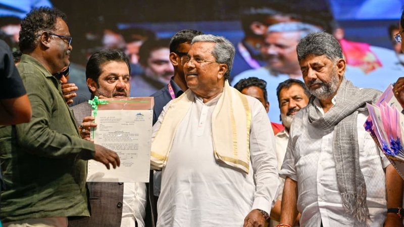 Bengaluru’s New Cricket Stadium (6)