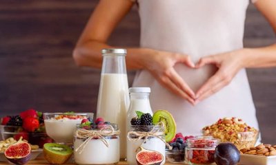 ಸರಿಯಾದ ಜೀರ್ಣಕ್ರಿಯೆಗೆ ಈ ಆಹಾರ ಕ್ರಮ ಬಳಸಿ!