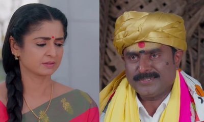 ಭಾಗ್ಯ ಕೊರಳಿಗೆ ಮತ್ತೆ ಮಾಂಗಲ್ಯ ತೊಡಿಸೋರು ಯಾರು?