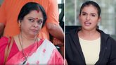 ಕಿಶನ್​ನ ಹುಡುಕಿಕೊಂಡು ಜಿಮ್​ಗೆ ಬಂದ ಕುಸುಮಾ