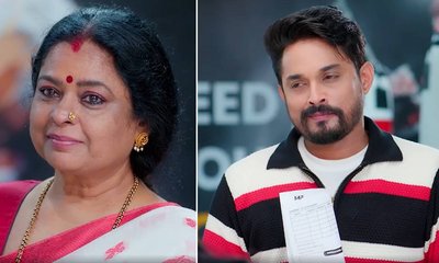 ಕಿಶನ್ ಗುಣ, ನಡತೆಗೆ ಫಿದಾ ಆದ ಕುಸುಮಾ: ಪೂಜಾ ಜೊತೆ ಮದುವೆ ಫಿಕ್ಸ್?