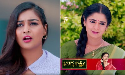 ಭಾಗ್ಯ ತೋಡಿದ ಹಳ್ಳಕ್ಕೆ ಸುಲಭವಾಗಿ ಬಿದ್ದ ತಾಂಡವ್ ಗೆಳತಿ