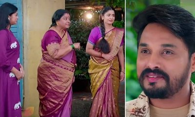 ಭಾಗ್ಯ ಮನೆಯವರಿಗೆ ಗೊತ್ತಾಗಿಲ್ಲ ಸತ್ಯ: ಎಸ್ಕೇಪ್ ಆದ ಕಿಶನ್