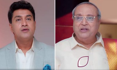 ಆದೀಶ್ವರ್ ಕಾಮತ್ ಬಂದಿದ್ದು ಪೂಜಾ-ಕಿಶನ್ ಮದುವೆ ನಿಲ್ಲಿಸಲು